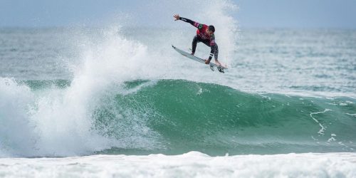 Brasil estreia com oito surfistas na etapa masculina de Margaret River Imagem referente a Brasil estreia com oito surfistas na etapa masculina de Margaret River