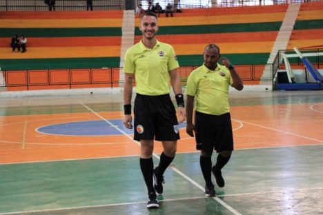Arapongas divulga a agenda esportiva da semana; Confira Imagem referente a Arapongas divulga a agenda esportiva da semana; Confira