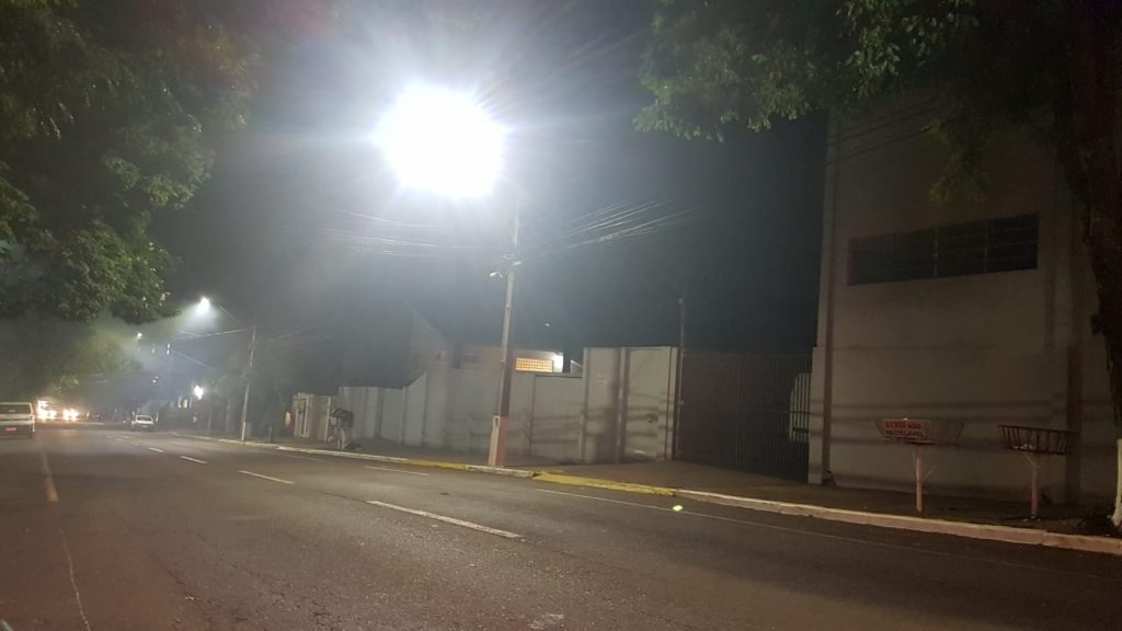 Populares confundem fumacê da dedetização com incêndio e acionam Corpo de Bombeiros