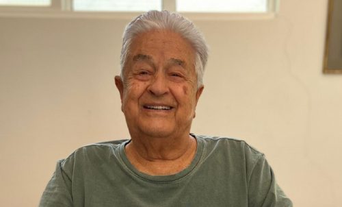 Imagem referente a Fundador do Hospital do Coração e da AMC, médico Edo Peixoto morre aos 94 anos de idade