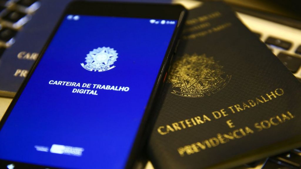 Confira as vagas de emprego da Agência do Trabalhador de Foz do Iguaçu nesta terça-feira (26)