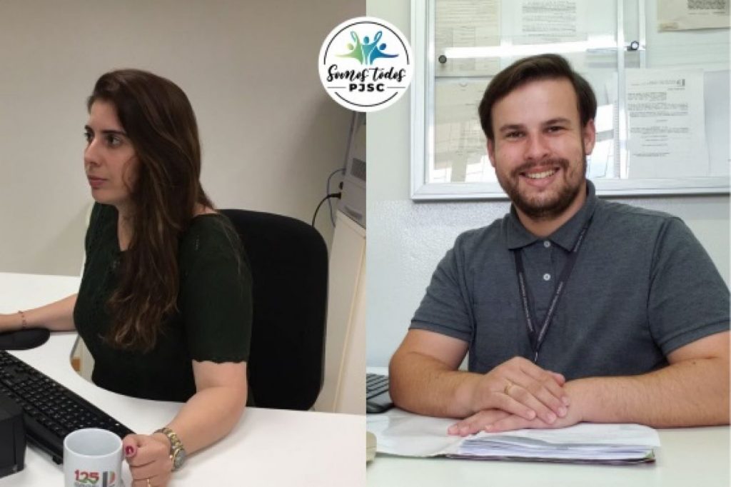 Novo servidor do PJ tem, em média, 32 anos, é graduado e possui experiência laboral