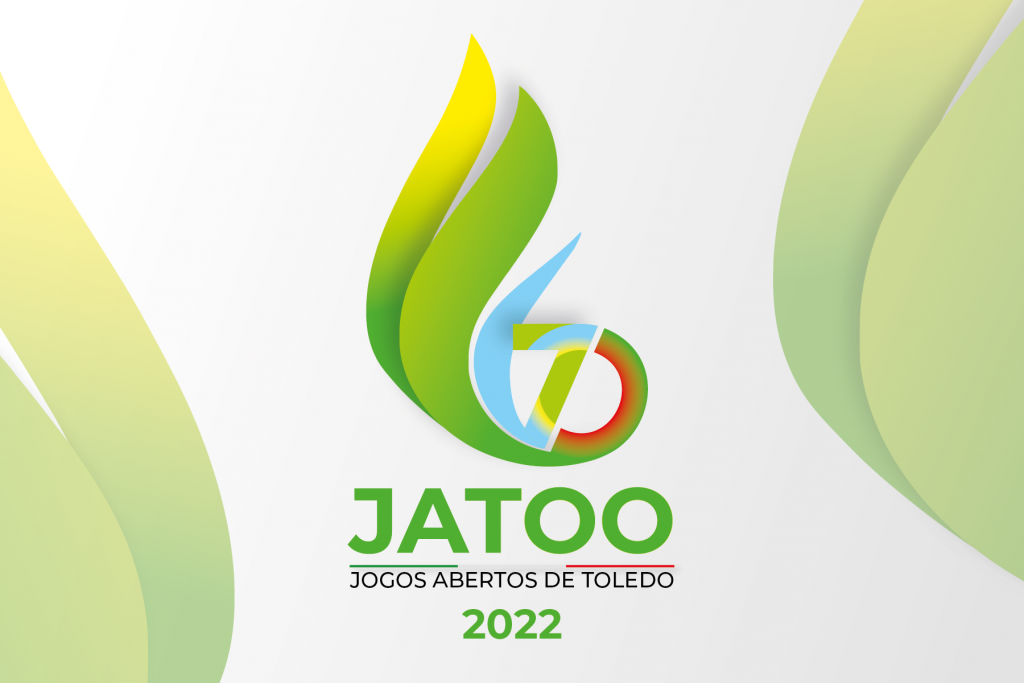 Toledo – Smel abre inscrições para as 32 modalidades dos JATOO