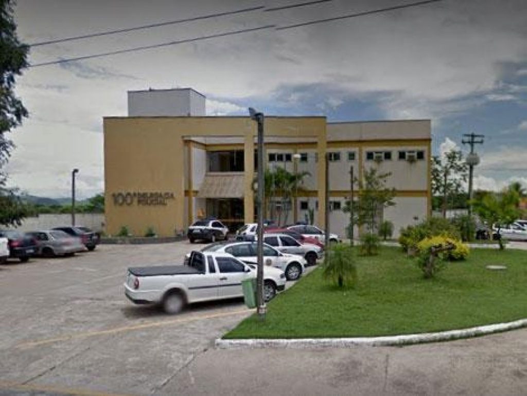 Homem é preso após esfaquear ex-companheira em Porto Real