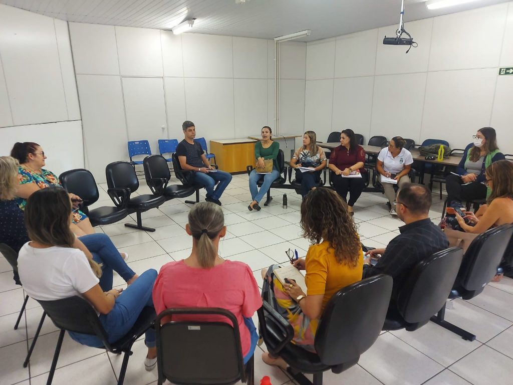 Saúde e Educação ampliam o debate sobre o transtorno do espectro autista