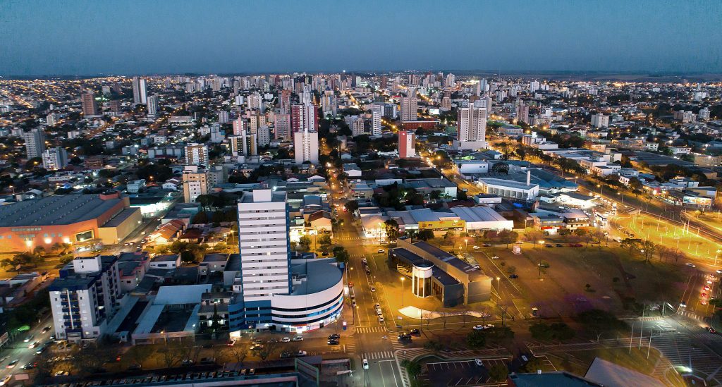 Transitar realiza amanhã (05) ação de orientação para motociclistas na Rua Paraná