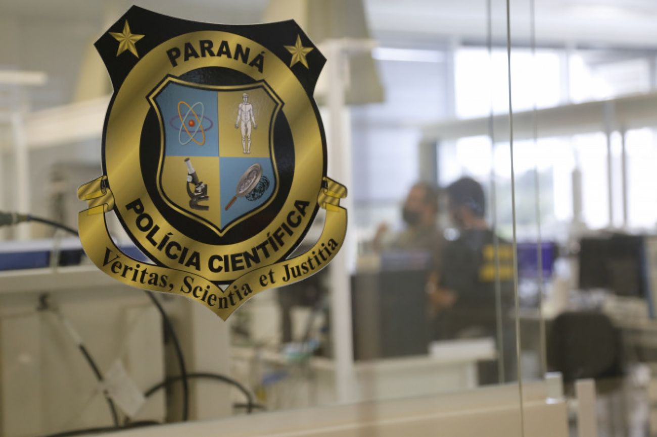 Alep vota Lei Orgânica da Polícia Científica na próxima segunda-feira Alep vota Lei Orgânica da Polícia Científica na próxima segunda-feira
