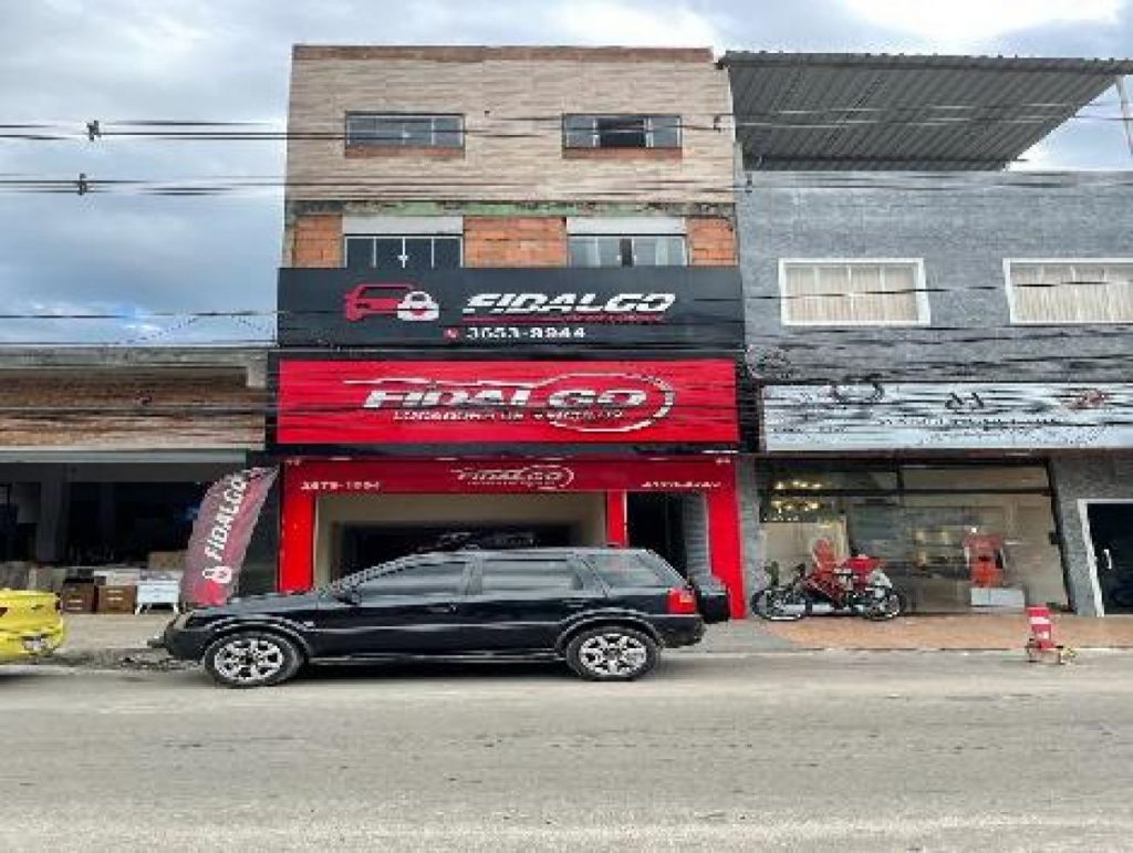 Três pessoas são presas em clínica clandestina de cirurgia plástica em Duque de Caxias