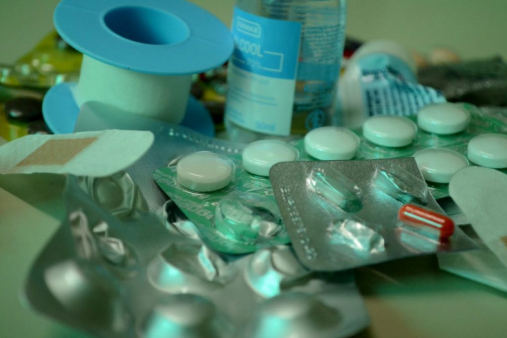 Prefeitura abre pregão visando registros de preços de medicamentos manipulados