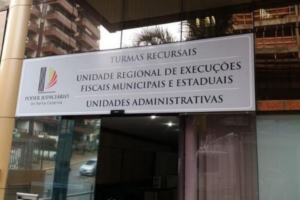 Turmas Recursais do Judiciário catarinense reduzem o acervo em 59% desde a criação