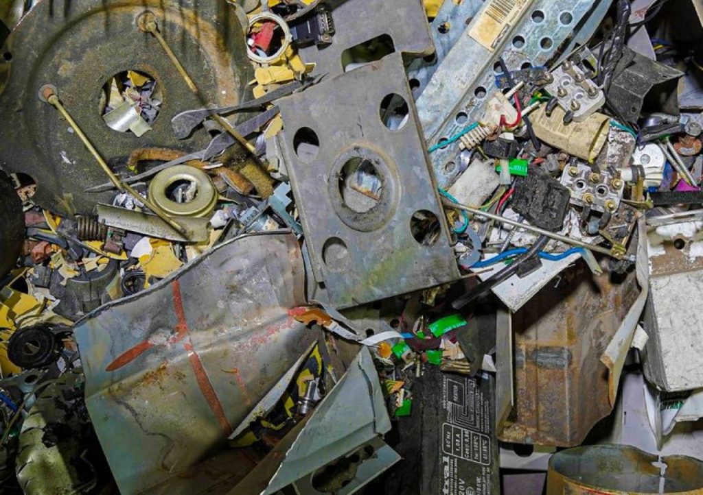 Brasil conta com mais de 3,4 mil pontos de coleta para descarte e destinação correta do lixo eletrônico em todo o país