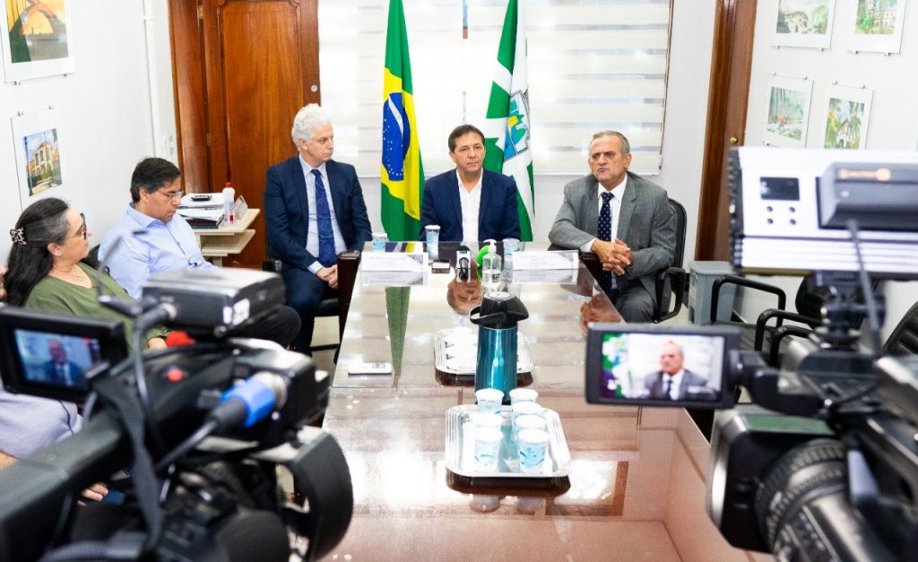Foz é a cidade com maior adesão ao Programa Moradia Legal