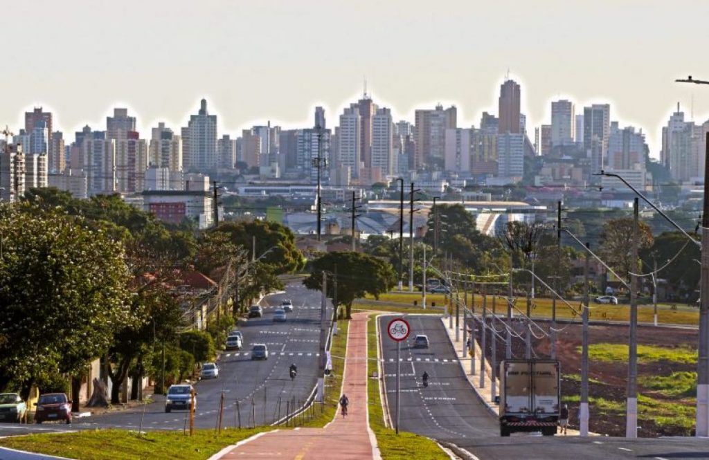 Programa Compra Londrina vence prêmio InovaCidade 2022