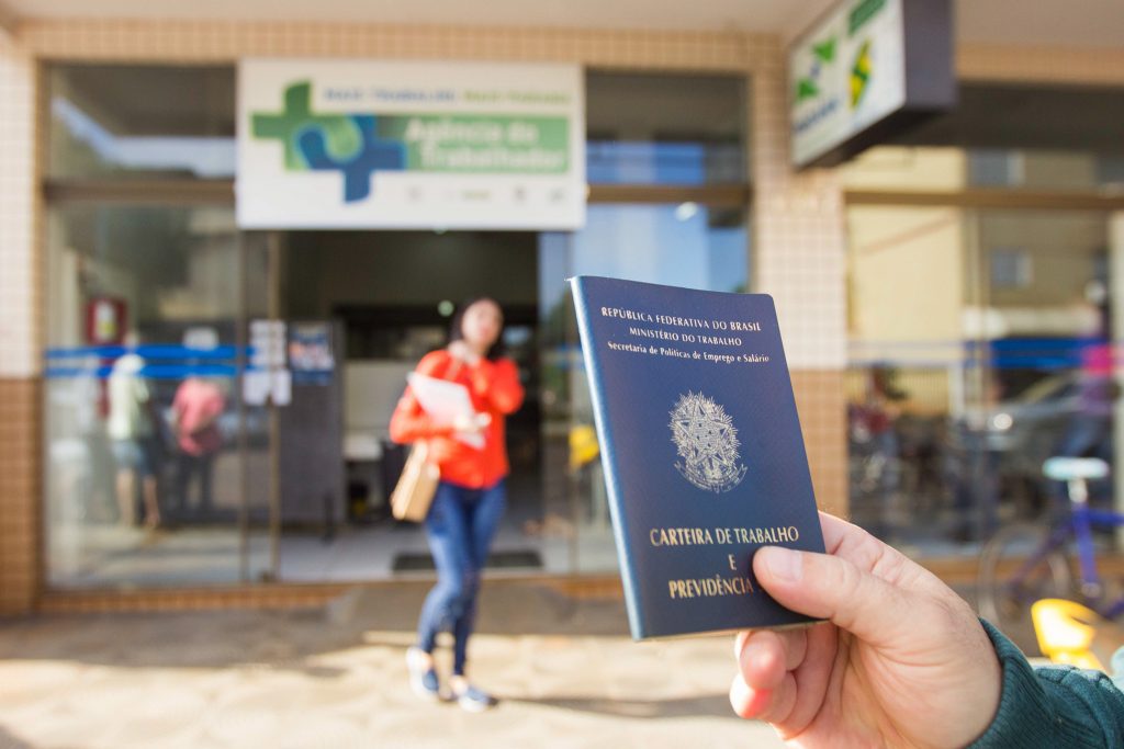 Toledo – BRF realiza mais um mutirão para contratação na Agência do Trabalhador