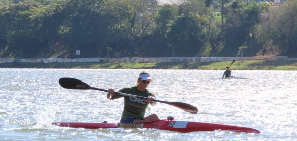 Atual campeão, CRC volta a disputar a Copa Brasil de Canoagem após dois anos