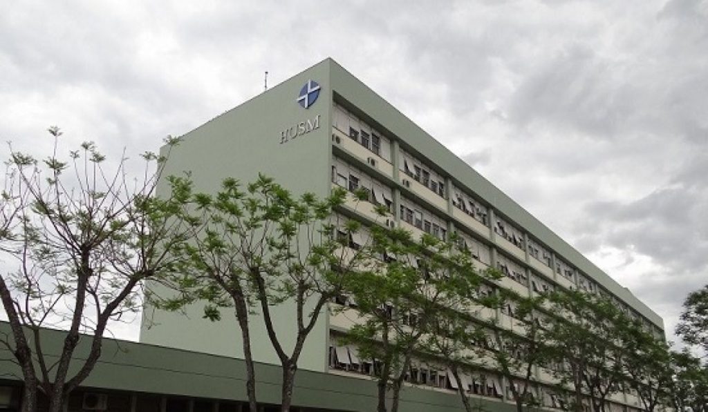 TRF4 mantém absolvição de Hospital Universitário de Santa Maria