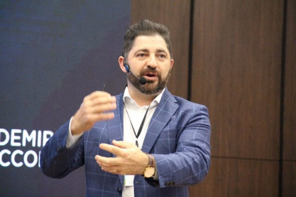 Em evento no TJSC, idealizador do Judiciário Exponencial debate metaverso e inovação