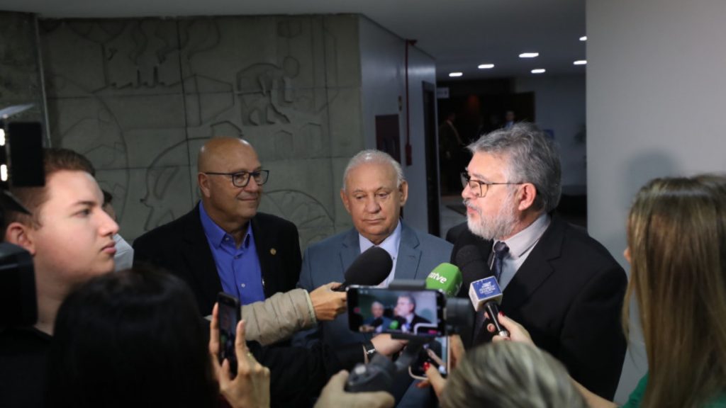 Assembleia adere à campanha de combate à desinformação nas eleições