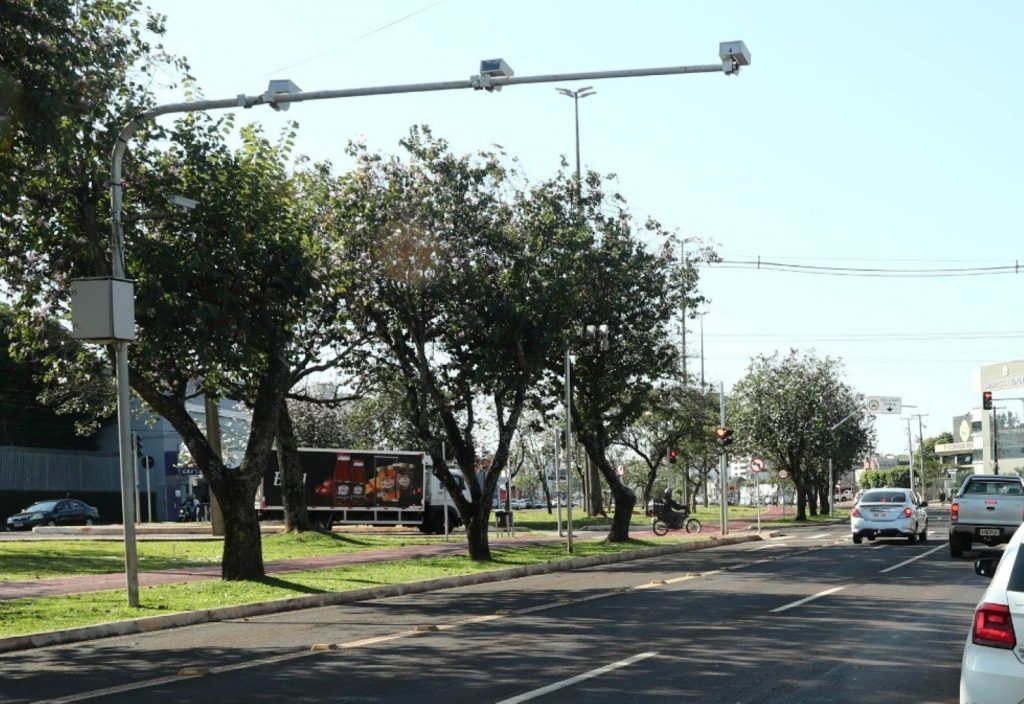 Mais três radares entram em operação a partir desta terça-feira; confira locais