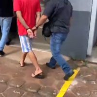 Imagem referente a Autor de homicídio que vitimou Dener Roger da Silva Ferreira é condenado a 21 anos de prisão