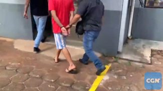Autor de homicídio que vitimou Dener Roger da Silva Ferreira é condenado a 21 anos de prisão