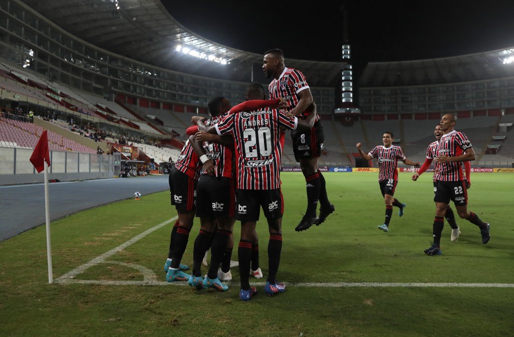 Na Bolívia, Tricolor visita o Jorge Wilstermann