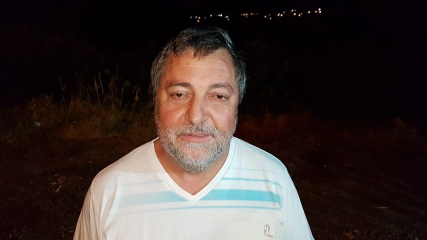 “A gente liga e eles só mandam fazer protocolo”, reclama morador pela falta de asfalto