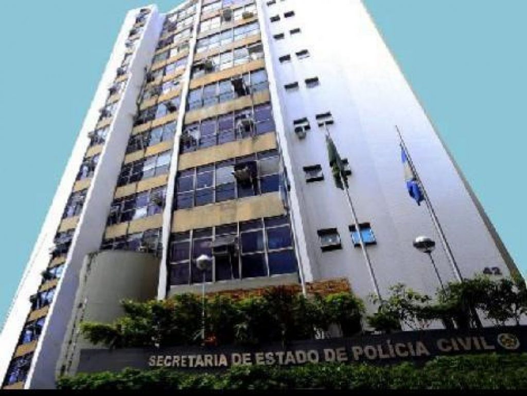 Polícia Civil realiza operação contra milicianos e empresas que exploram imóveis na Muzema