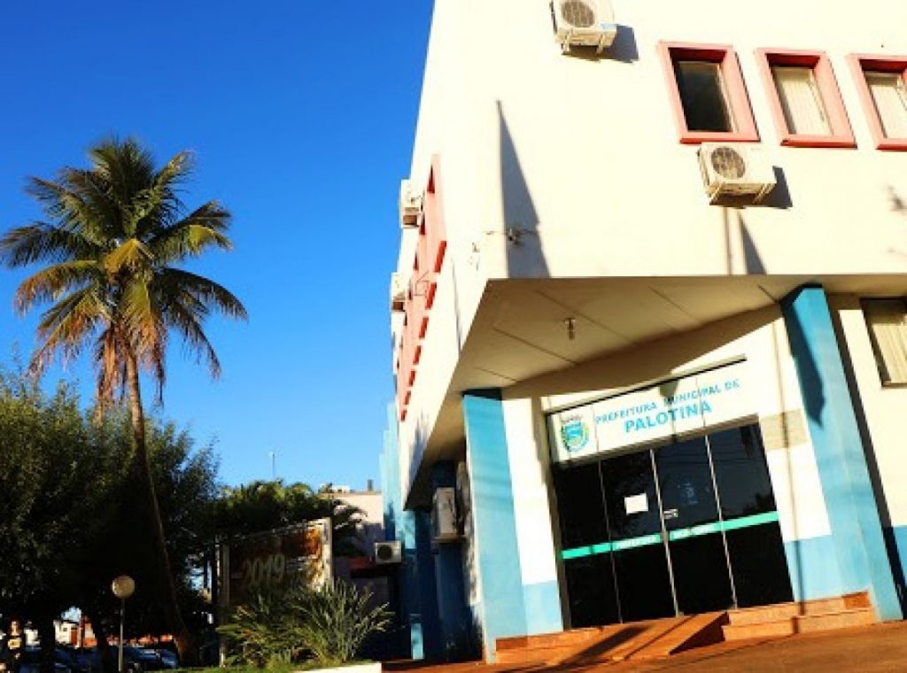 TCE-PR suspende licitação de Palotina para comprar kits educativos de robótica