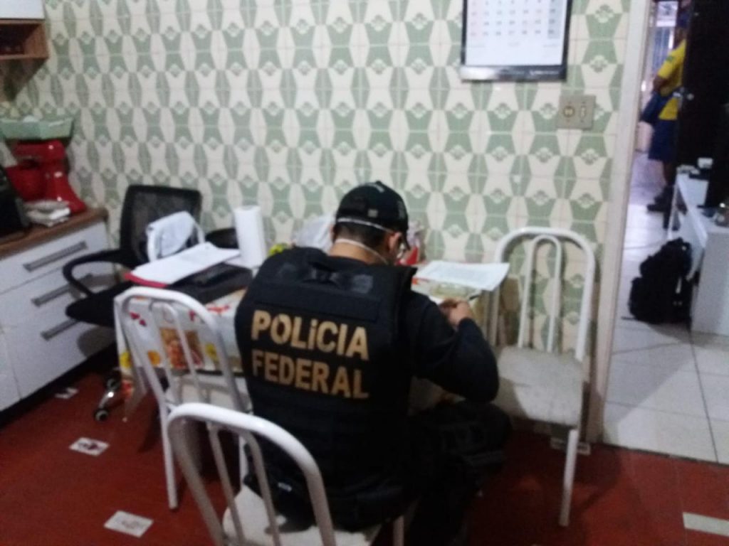 PF deflagra operação contra ataques cibernéticos a Universidades Federais