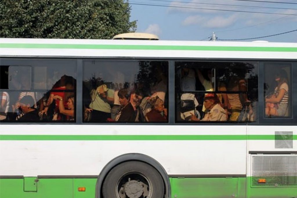 Juiz decide que município cubra déficit de empresas de transporte coletivo na pandemia