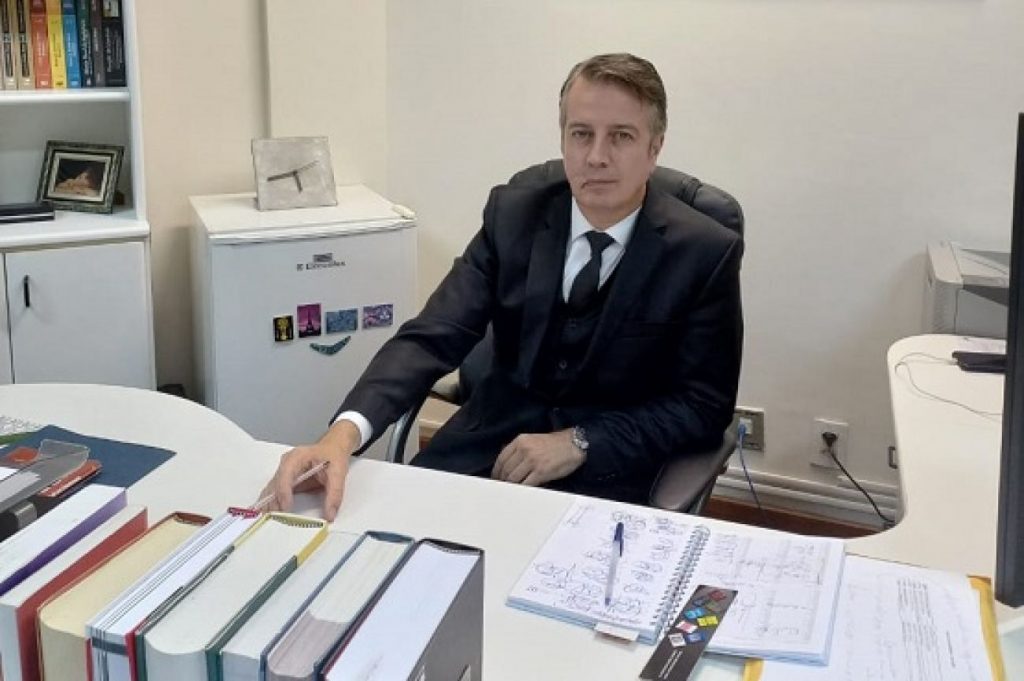 Magistrado catarinense integra equipe de inspeção prisional no Estado do Amazonas