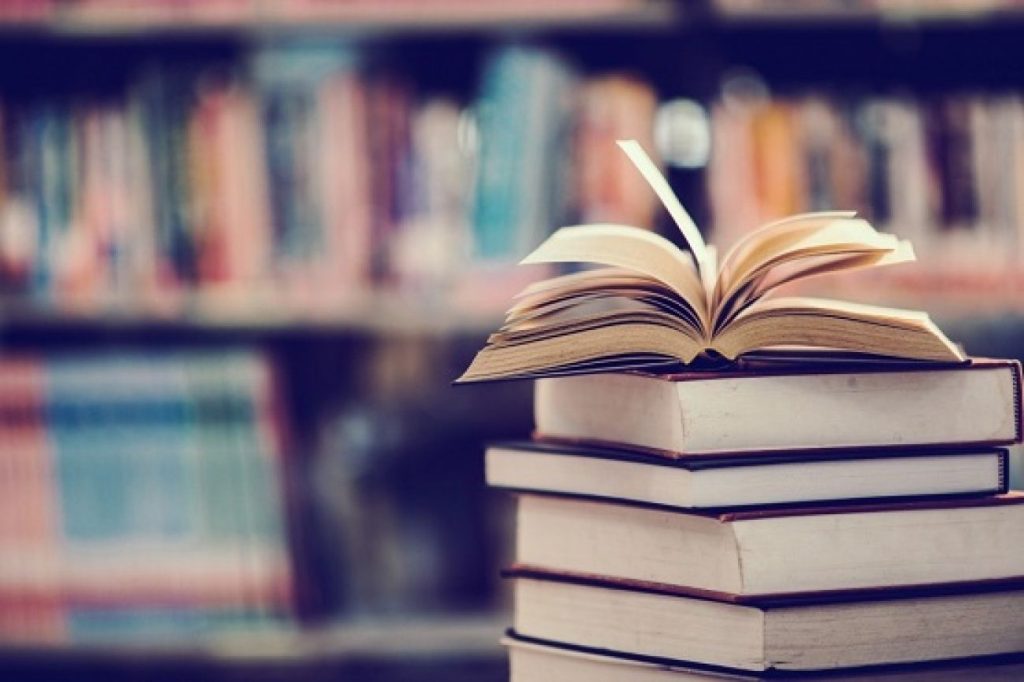 Comarca de Lages promoverá campanha de arrecadação de livros durante mês de maio