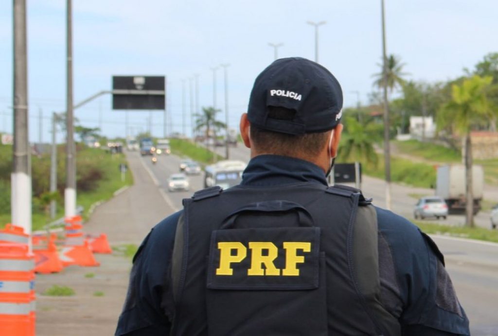 Sergipe: PRF recupera duas motocicletas adulteradas