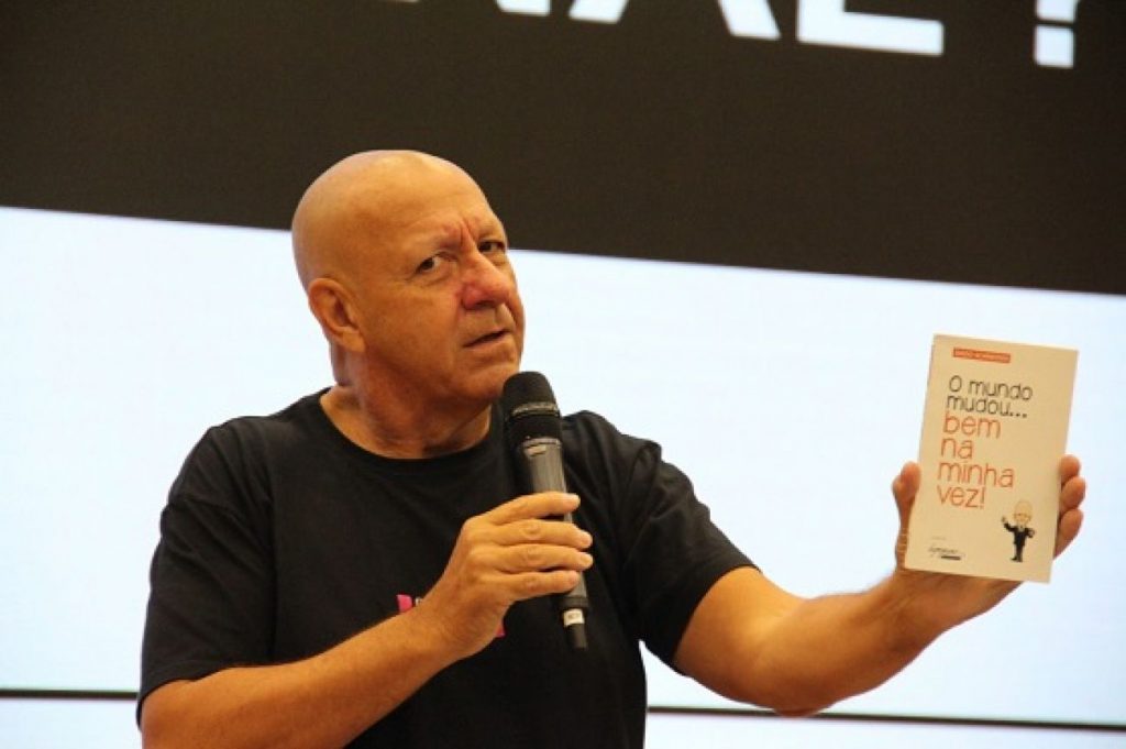 ‘As fontes de informação passaram a ser infinitas e isso mudou as relações de poder’, diz especialista