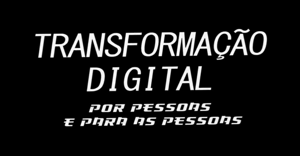 Prefeitura lança série virtual sobre as pessoas e a tecnologia