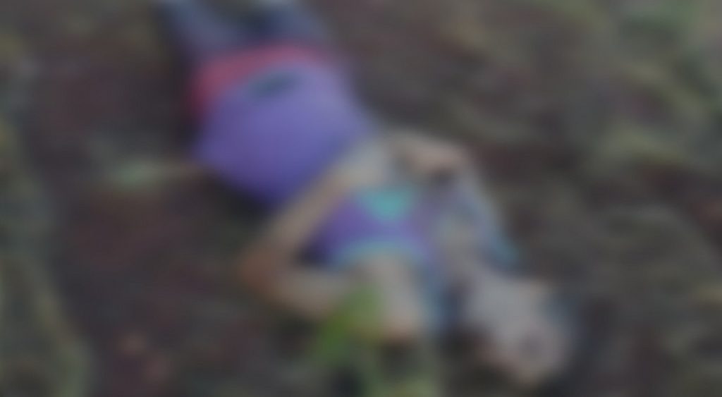 Família recebe foto de rapaz morto, mas o corpo ainda não foi encontrado Família recebe foto de rapaz morto, mas o corpo ainda não foi encontrado
