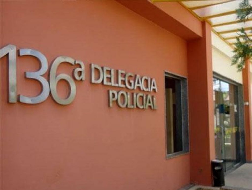 Mulher é presa por tráfico de drogas em Santo Antônio de Pádua