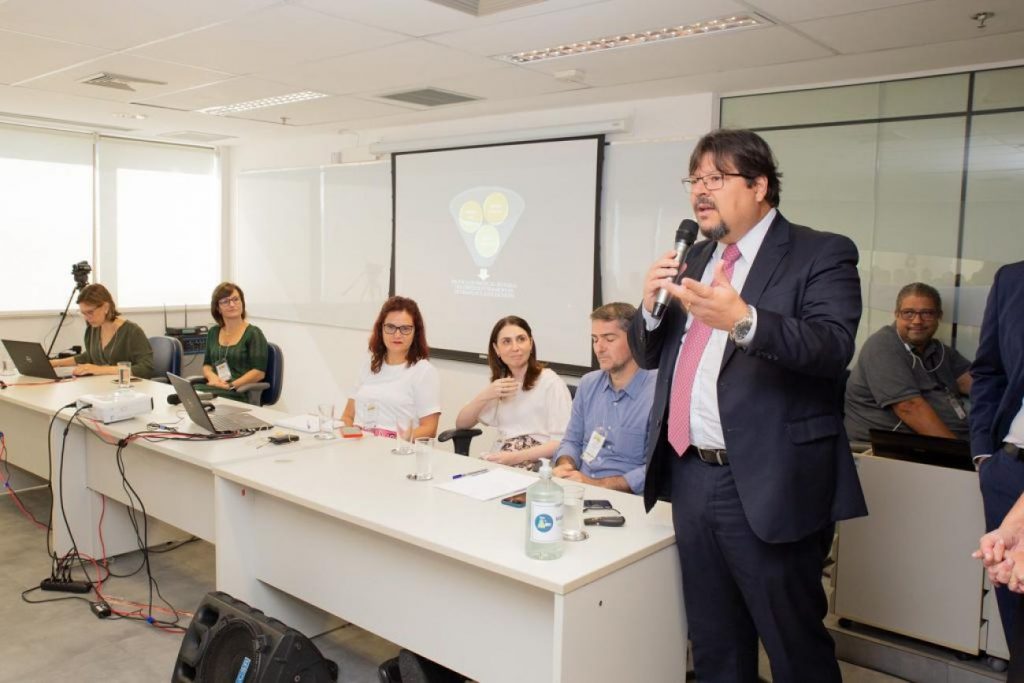 MPRJ sedia o IX Congresso Nacional do Proinfância