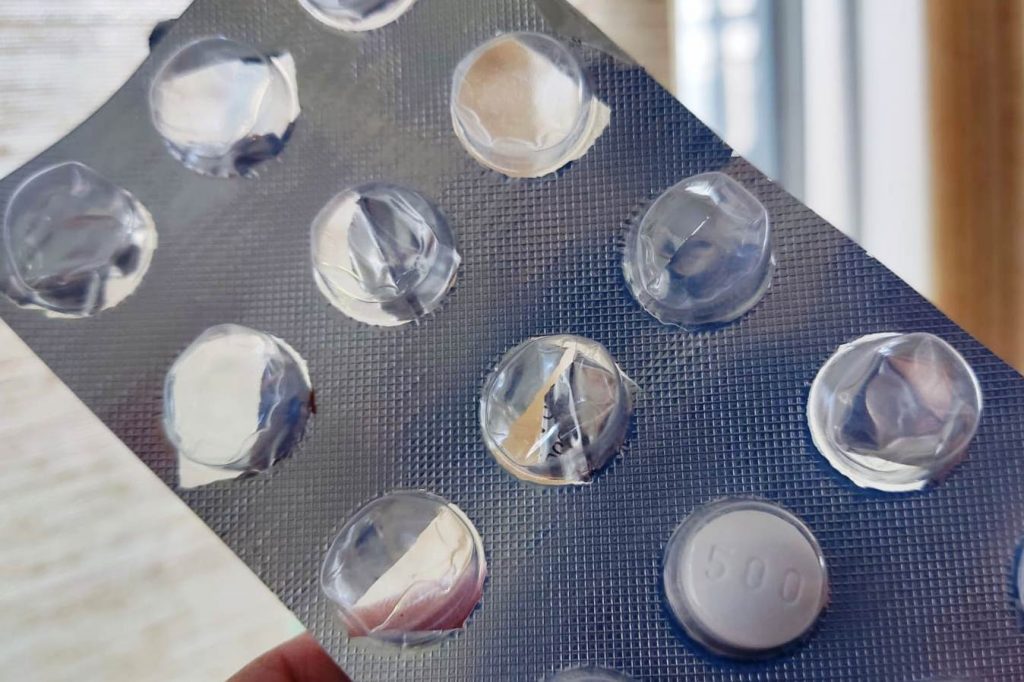 Toledo – Municípios da Regional começam a sentir efeitos da falta de medicamentos