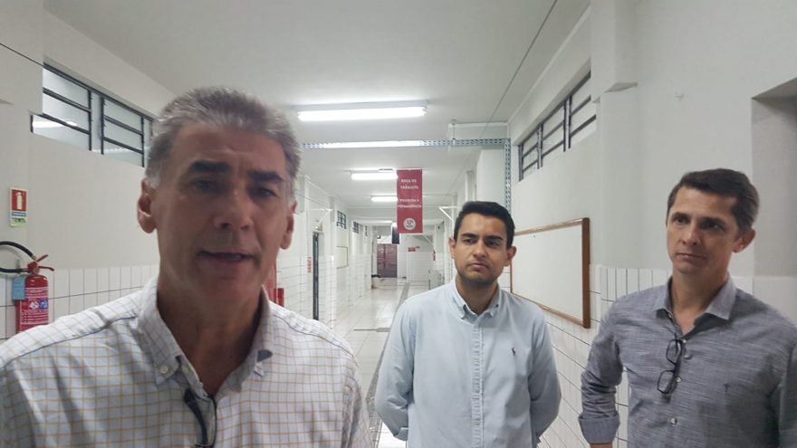 Já conferiu os serviços oferecidos pelo programa ‘Justiça no Bairro’? Corre que ainda dá tempo!
