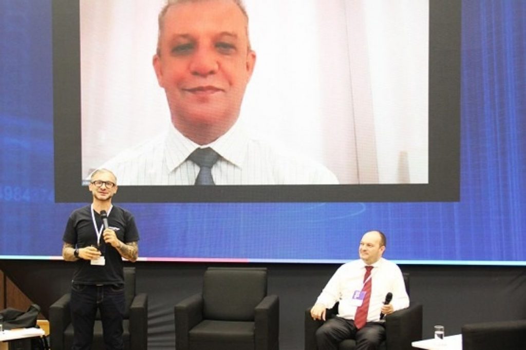 Painel com juízes do PJSC debate uso da Inteligência Artificial em casos redundantes