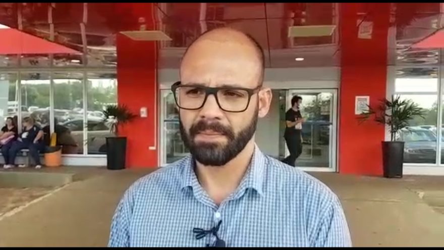 Foco nas eletivas: Abertura de novo Centro deverá permitir mais de 400 cirurgias/mês no HUOP