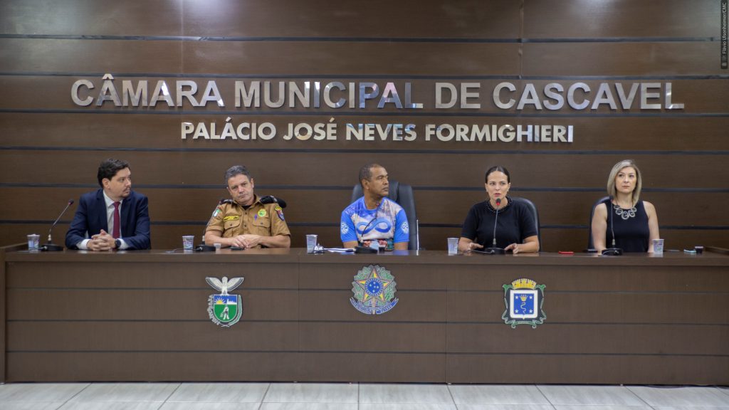 Falha nas políticas sociais estão entre as causas da criminalidade, lembra delegada da 15ª SDP