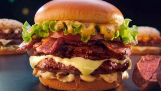 McPicanha não tem picanha, admite McDonald's e é notificado pelo Procon