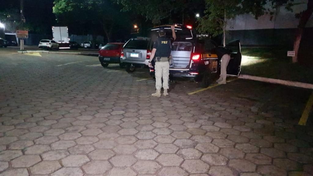 Detido por suspeita de embriaguez ao volante é levado até a 15ª SDP