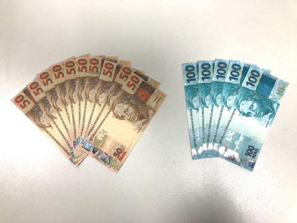 PF combate crime de moeda falsa em Pacatuba/CE