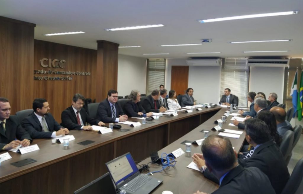 Publicado edital para eleição dos membros do Conselho Superior da Polícia Civil