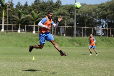De olho na liderança, Cascavel recebe o São Luiz para largar forte na Série D
