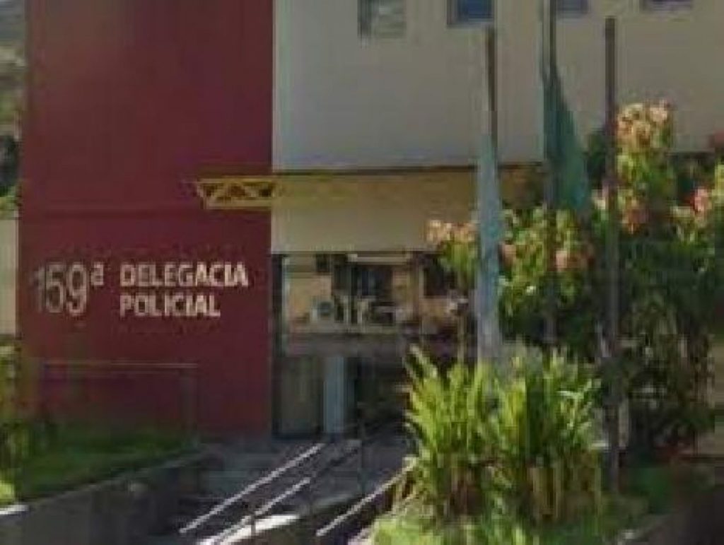 Autor de homicídio é preso em Cachoeiras de Macacu